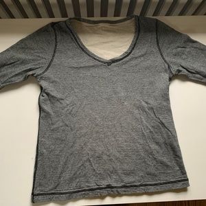 PATAGONIA Reversible Shirt